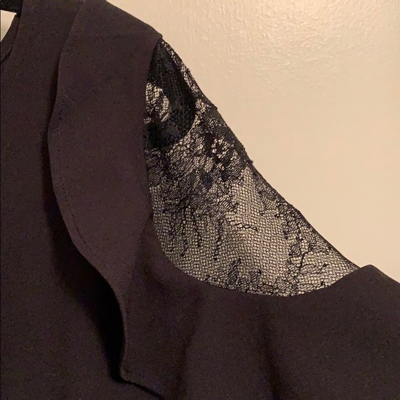 Black jumpsuit - Picture 2 of 2